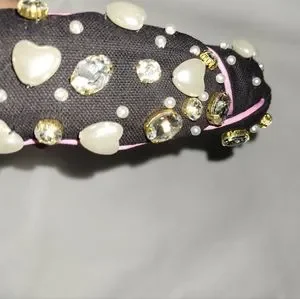 Lele Sadoughi | Accessories | Lele Sadoughi X Roller Rabbit 